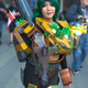 Illustration for article titled Our Favorite Cosplay From BlizzCon 2019